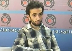 Интервью с Даниэлом Иоаннисяном