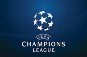 Результаты матчей четвертого тура Лиги Чемпионов в группах «Е»-«Н»