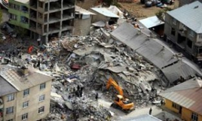 Число жертв землетрясения в Гватемале увеличилось до 48 человек