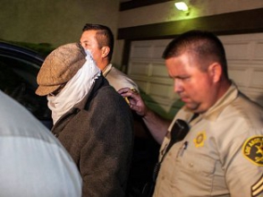 Продюсер фильма «Невинность мусульман» получил год тюрьмы