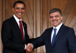 Свой первый визит Обама совершит в Турцию