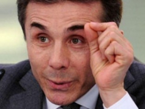 Иванишвили рад за «самого большого друга» Грузии в связи с переизбранием Обамы