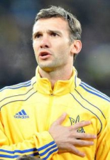 Андрей Шевченко: «Скажу честно, что болел за «Челси»