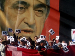 Почему Серж Саргсян обеспокоен заявлением ППА?