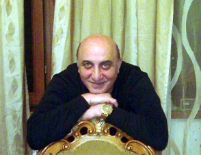 Լևոն Սահակյան