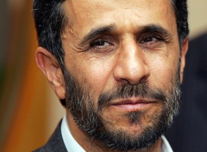 Эпоха использования ядерного оружия закончилась – Ахмадинежад