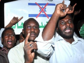 Президент Судана объявил Израиль «врагом номер один»