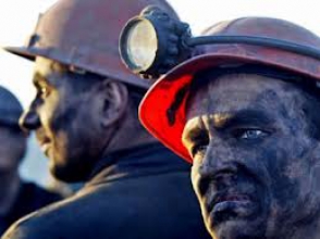 Около 1600 шахтеров в Грузии объявили забастовку