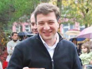 Мэра Тбилиси не пустили на заседание правительства Грузии