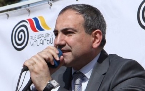 Проигранная партия Никола Пашиняна