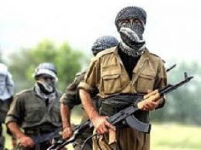 Турецкая армия ликвидировала 42 курдских боевика на севере Ирака