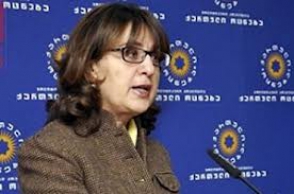 Чиновники режима Саакашвили пытаются спешно покинуть страну – глава МИД Грузии