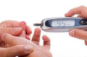 14 ноября – Всемирный день борьбы с диабетом