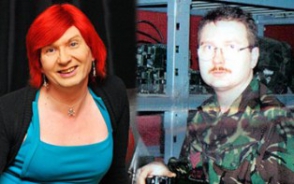 Британский солдат сменил пол после 25 лет службы в армии