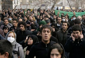 Иранцы готовятся провести массовые акции протеста против атак Израиля