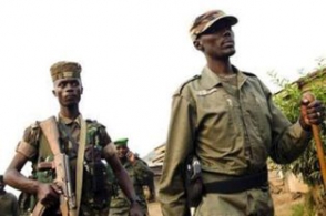 Կոնգոյում 113 ապստամբ է սպանվել