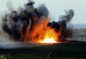 Израильские ВВС возобновили удары по сектору Газа