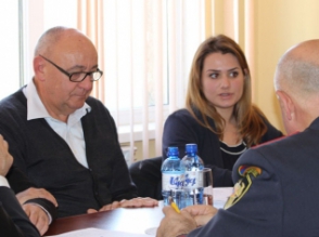 В Армении будут созданы средние спасательные команды быстрого реагирования