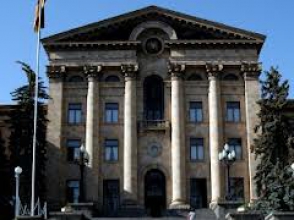 Завтра в НС обсудят вопрос прав человека в местах содержания заключенных