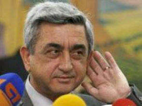 Кто за и кто против туркменбашизации Сержа Саргсяна?