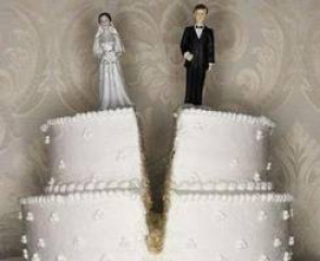 Ամուսնալուծությունների առավել մեծ թիվ գրանցվել է Լոռու մարզում