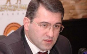 РПА действует вопреки заявленному ею курсу диалога – Армен Мартиросян