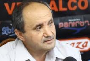 Выдвижение кандидатуры Гагика Царукяна становится императивом – Ашот Манучарян