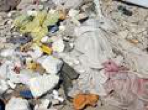 Գյումրիում անհապաղ պետք է մաքրել տնակների քանդումից առաջացած շինաղբն ու «ստեկլովատը»
