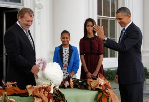 Барак Обама помиловал Кобблера и Гобблера