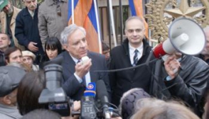 Бойкот РПА антиконституционен