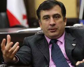 Саакашвили прибудет в Ереван для участия в саммите Европейской народной партии