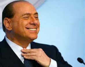 Берлускони не исключил своего участия в парламентских выборах