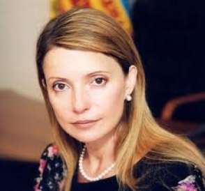 Огромный портрет Тимошенко «украсит» мэрию Рима