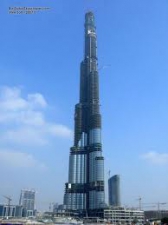 Աշխարհի ամենաբարձր երկնաքերը կկառուցվի 3 ամսում
