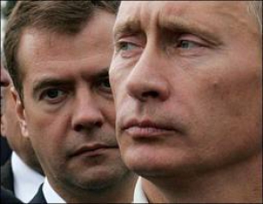 Медведев не исключает своего возвращения в Кремль
