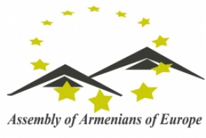 Եվրոպայի հայերի միությունը «Հայաստան» համահայկական հիմնադրամին կոչ է անում ստացված միջոցների մեծ մասը տրամադրել սիրիահայերին
