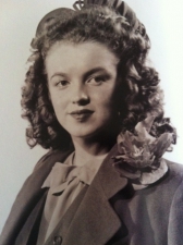 14-ամյա Մերիլին Մոնրոյի լուսանկարը աճուրդի է հանվելու