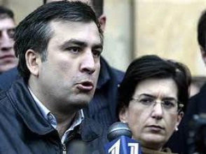 Бурджанадзе даст показания против команды Саакашвили