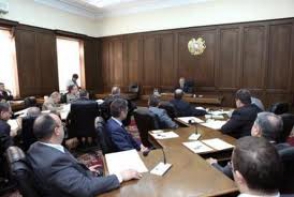 Նոյեմբերի 28-ին կկազմակերպվեն խորհրդարանական լսումներ