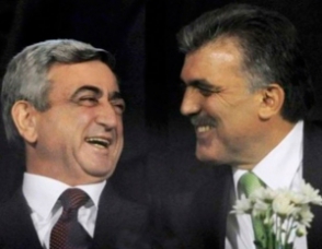 Վարչապետի ակամա խոստովանությունը. Սերժ Սարգսյանն առևտուր է արել թուրքերի հետ