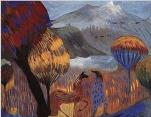 Картина Сарьяна продана по рекордной цене