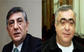 Սաշիկ Սարգսյանի անունը հերթական միջադեպի հետ է կապվում