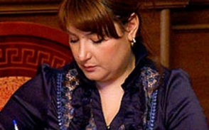 Тем, кого нервирует молчание Гагика Царукяна, советую поберечь здоровье – Ивета Тоноян