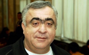 Племянник Сержа Саргсяна выписан из больницы