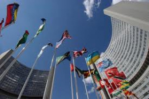 Палестина получила статус государства-наблюдателя в ООН