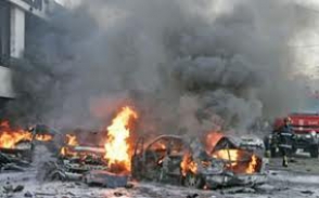 Дамаск окружен 40-тысячной армией оппозиционеров – израильские СМИ