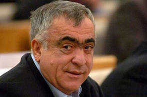 О том, как Сашик невольно перешел на сторону народа