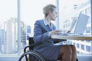 Сегодня – Международный день инвалидов