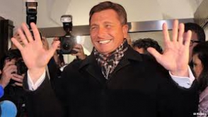 На президентских выборах в Словении победил кандидат от оппозиции