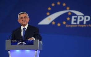 Странная история